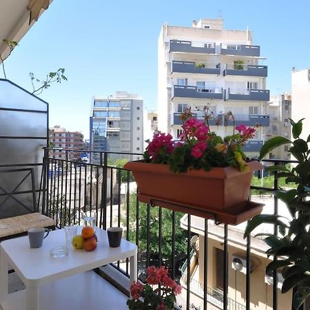 Nice Apartment Near City Center Atene Esterno foto