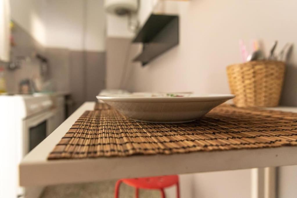 Nice Apartment Near City Center Atene Esterno foto
